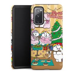 Tough Case glänzend