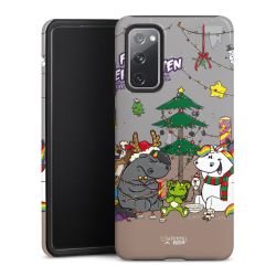 Tough Case glänzend