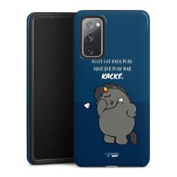 Tough Case glänzend