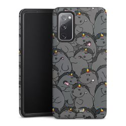 Tough Case glänzend