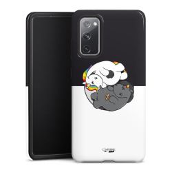 Tough Case glänzend