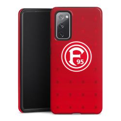 Tough Case glänzend