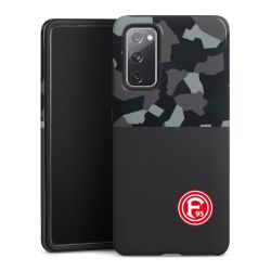 Tough Case glänzend