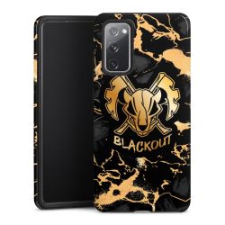 Tough Case glänzend