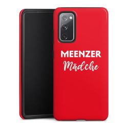 Tough Case glänzend