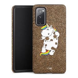 Tough Case glänzend