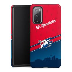 Tough Case glänzend