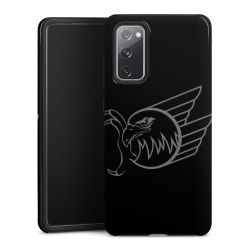 Tough Case glänzend