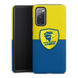 Tough Case glänzend