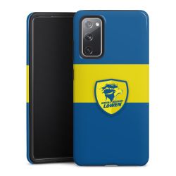 Tough Case glänzend