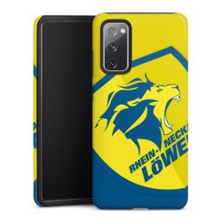 Tough Case glänzend