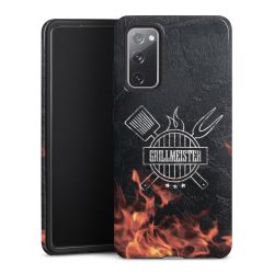 Tough Case glänzend