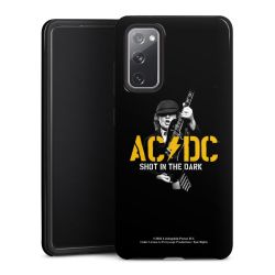 Tough Case glänzend