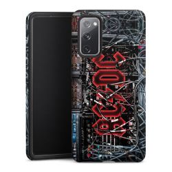 Tough Case glänzend