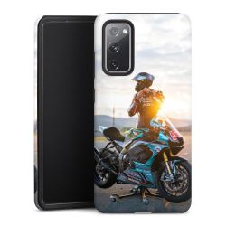 Tough Case glänzend