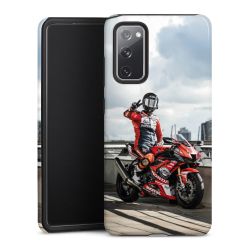 Tough Case glänzend