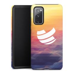 Tough Case glänzend