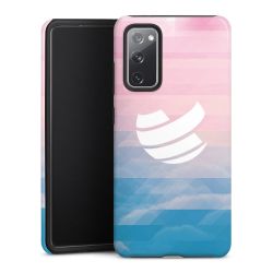 Tough Case glänzend