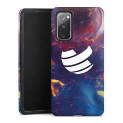 Tough Case glänzend