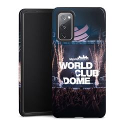 Tough Case glänzend