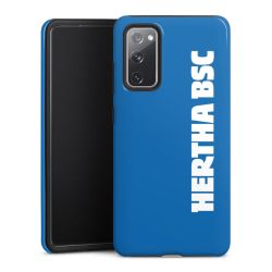 Tough Case glänzend