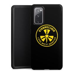 Tough Case glänzend