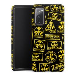 Tough Case glänzend