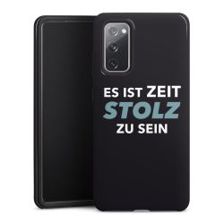 Tough Case glänzend