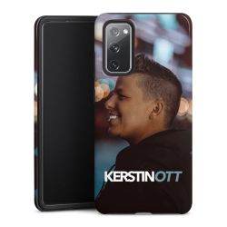 Tough Case glänzend