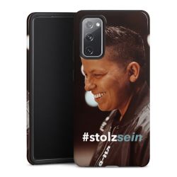 Tough Case glänzend