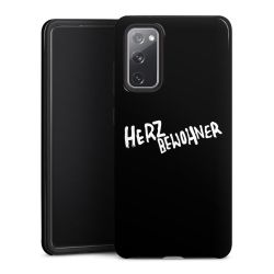 Tough Case glänzend