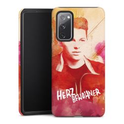 Tough Case glänzend