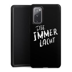 Tough Case glänzend