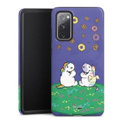 Tough Case glänzend