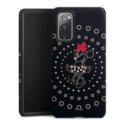 Minnie Sassy Polka Dots