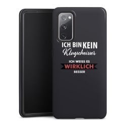 Tough Case glänzend