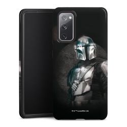 Tough Case glänzend