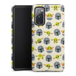 Tough Case glänzend