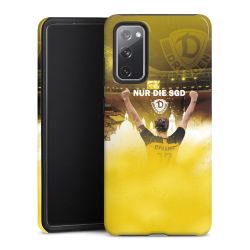 Tough Case glänzend