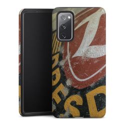 Tough Case glänzend