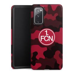 Tough Case glänzend