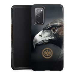 Tough Case glänzend