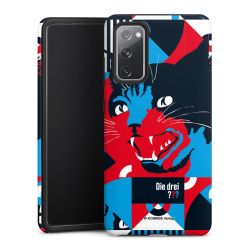 Tough Case glänzend