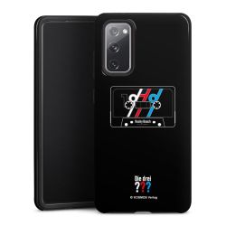 Tough Case glänzend