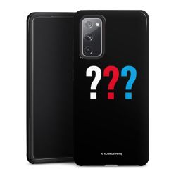 Tough Case glänzend