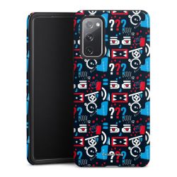 Tough Case glänzend