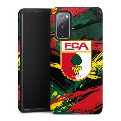 Tough Case glänzend