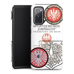 Tough Case glänzend