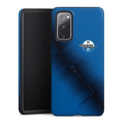 Tough Case glänzend