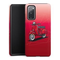 Tough Case glänzend